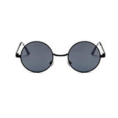 Runde Sonnenbrille-Bombardina.de