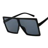 Rechteckige Sonnenbrille-Bombardina.de