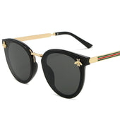Katzenaugen-Sonnenbrille-Bombardina.de