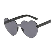 Heart-Bombardina.de Sonnenbrille