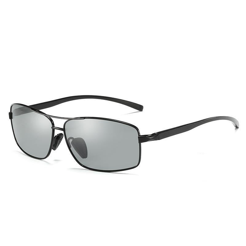 Rechteckige Sonnenbrille-Bombardina.de