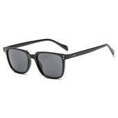Rechteckige Sonnenbrille-Bombardina.de