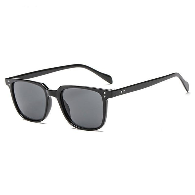 Rechteckige Sonnenbrille-Bombardina.de