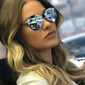 Katzenaugen-Sonnenbrille-Bombardina.de