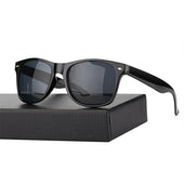 Rechteckige Sonnenbrille-Bombardina.de