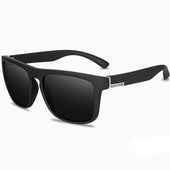 Rechteckige Sonnenbrille-Bombardina.de