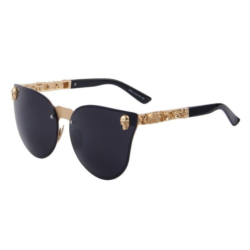 Katzenaugen-Sonnenbrille-Bombardina.de