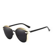 Katzenaugen-Sonnenbrille-Bombardina.de