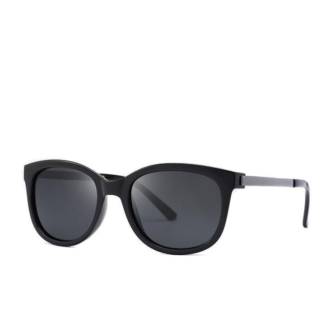 Rechteckige Sonnenbrille-Bombardina.de