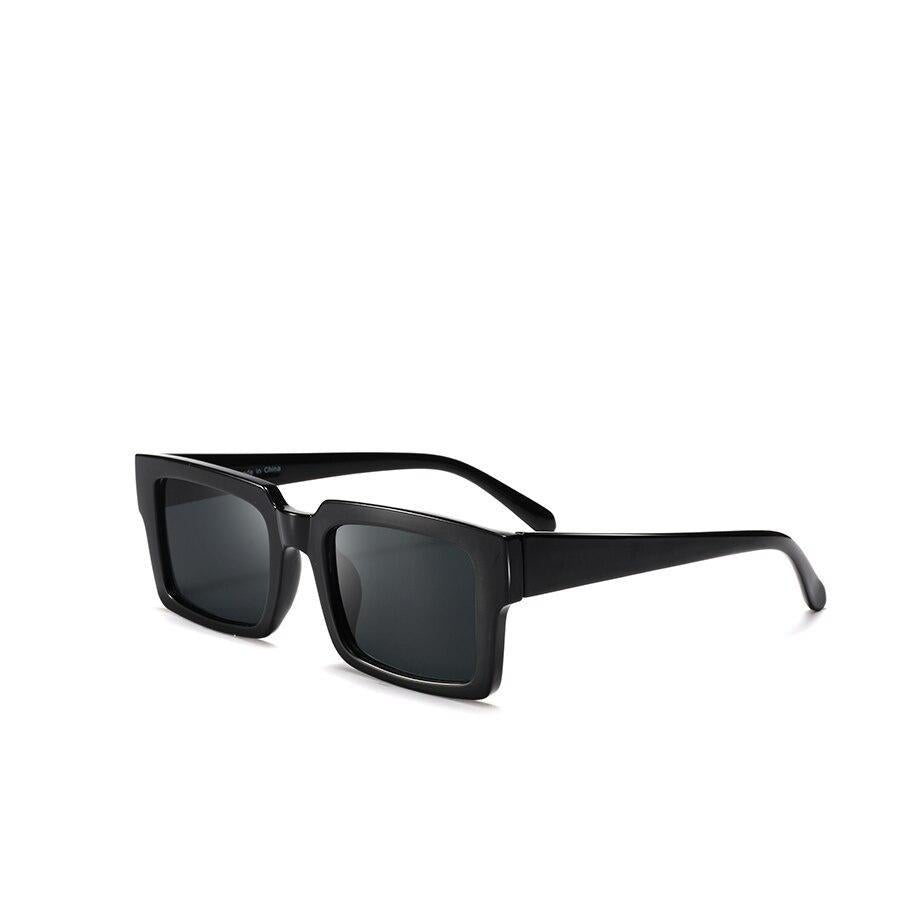 Rechteckige Sonnenbrille-Bombardina.de