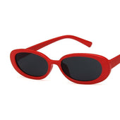 Oval-Bombardina.de Sonnenbrille