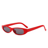 Rechteckige Sonnenbrille-Bombardina.de