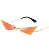 Katzensonnenbrille oko-Bombardina.de