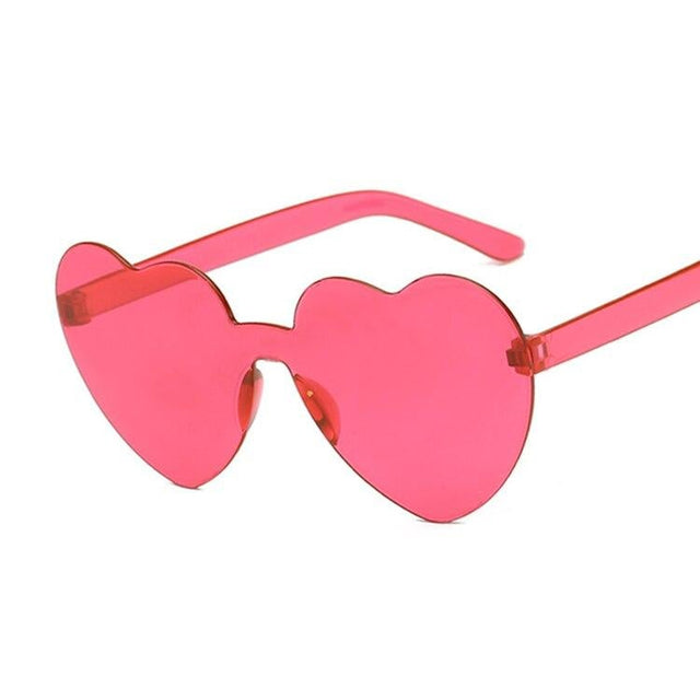 Heart-Bombardina.de Sonnenbrille