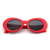 Oval-Bombardina.de Sonnenbrille