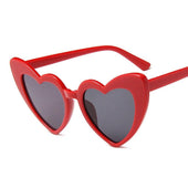 Heart-Bombardina.de Sonnenbrille
