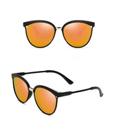 Runde Sonnenbrille-Bombardina.de