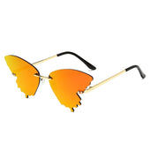 Butterfly-Bombardina.de Sonnenbrille