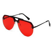 Oval-Bombardina.de Sonnenbrille