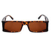 Rechteckige Sonnenbrille-Bombardina.de