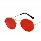 Runde Sonnenbrille-Bombardina.de