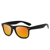Rechteckige Sonnenbrille-Bombardina.de