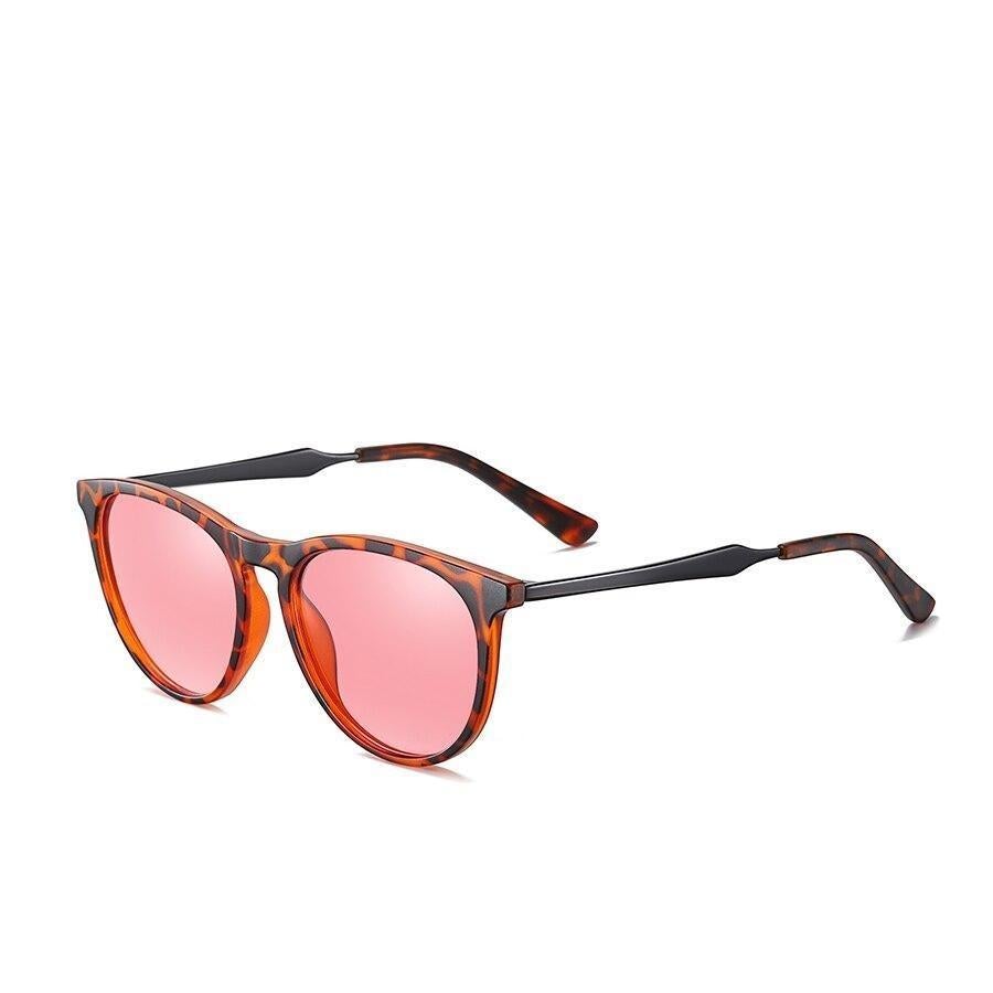 Rechteckige Sonnenbrille-Bombardina.de