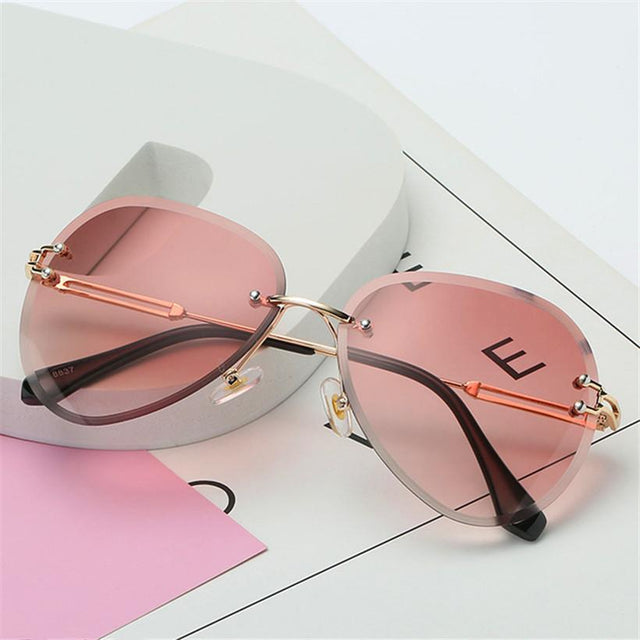Pilotki-Bombardina.de Sonnenbrille