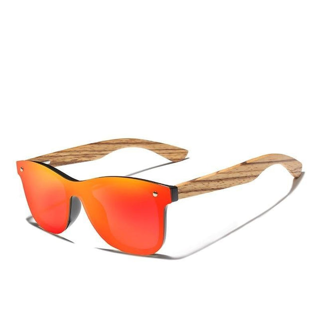 Rechteckige Sonnenbrille-Bombardina.de