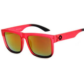 Rechteckige Sonnenbrille-Bombardina.de