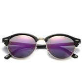 Runde Sonnenbrille-Bombardina.de