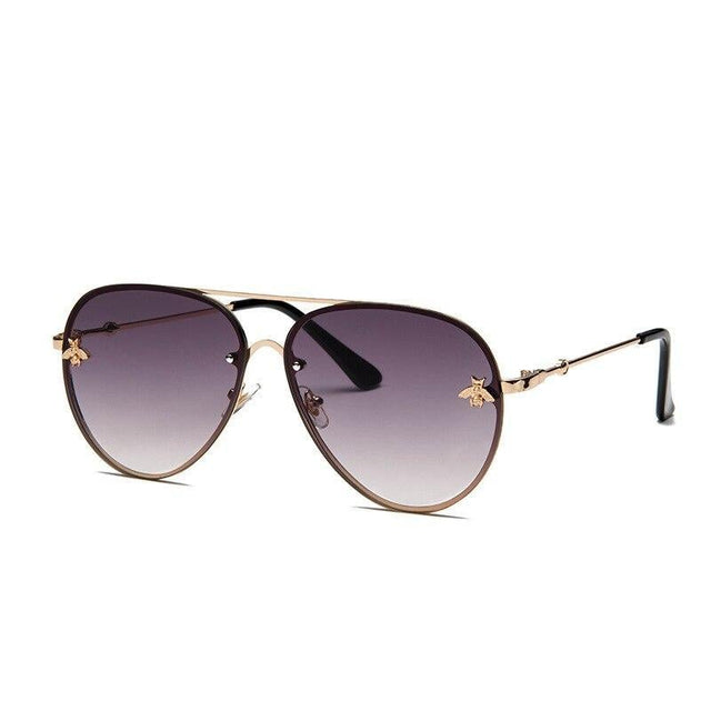 Pilotki-Bombardina.de Sonnenbrille