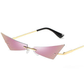 Katzensonnenbrille oko-Bombardina.de