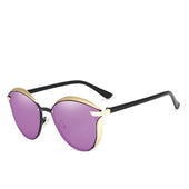 Katzenaugen-Sonnenbrille-Bombardina.de