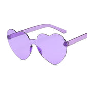 Heart-Bombardina.de Sonnenbrille
