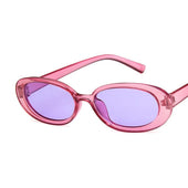 Oval-Bombardina.de Sonnenbrille