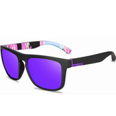 Rechteckige Sonnenbrille-Bombardina.de