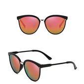 Runde Sonnenbrille-Bombardina.de