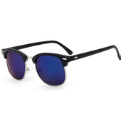 Rechteckige Sonnenbrille-Bombardina.de