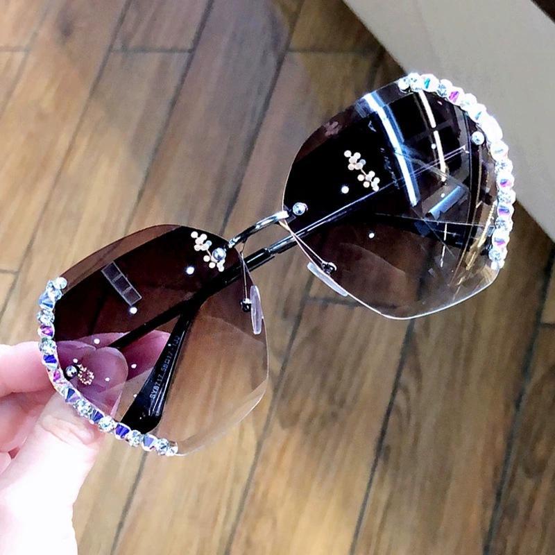 Oval-Bombardina.de Sonnenbrille