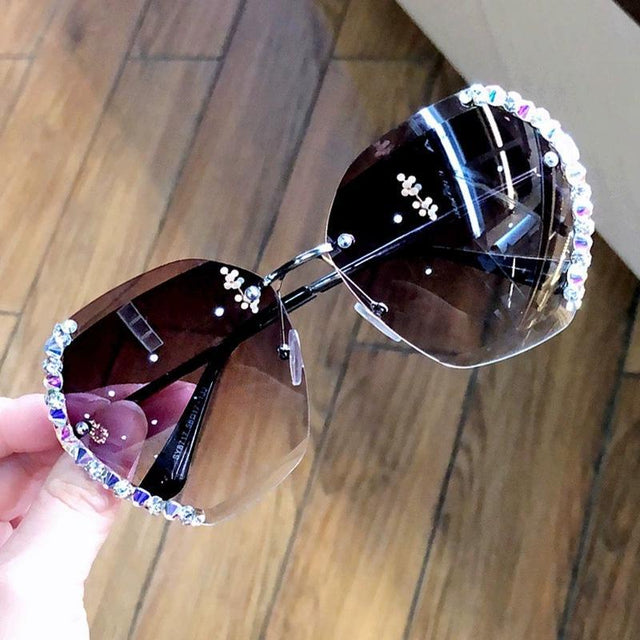 Oval-Bombardina.de Sonnenbrille
