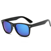 Rechteckige Sonnenbrille-Bombardina.de