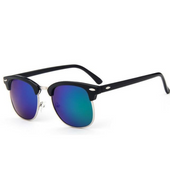 Rechteckige Sonnenbrille-Bombardina.de