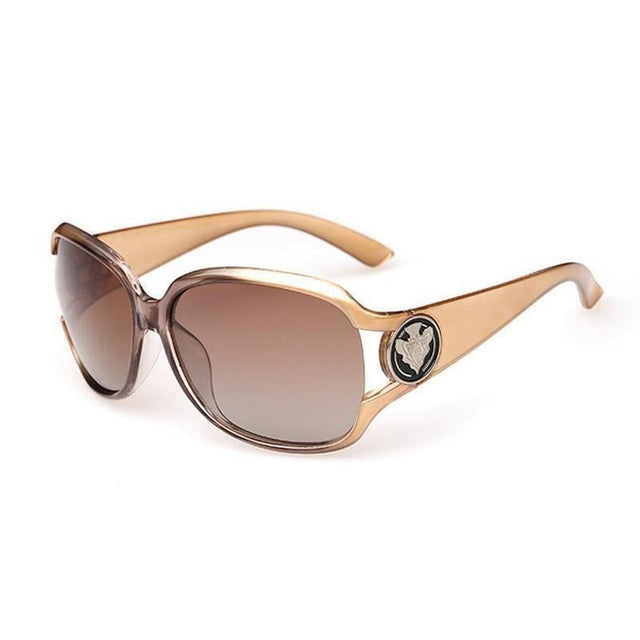Oval-Bombardina.de Sonnenbrille