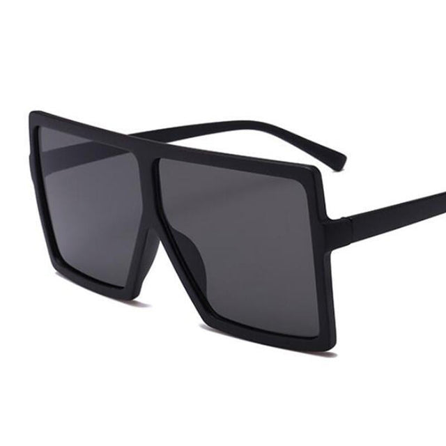 Rechteckige Sonnenbrille-Bombardina.de