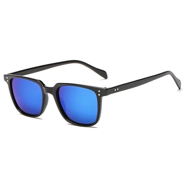 Rechteckige Sonnenbrille-Bombardina.de