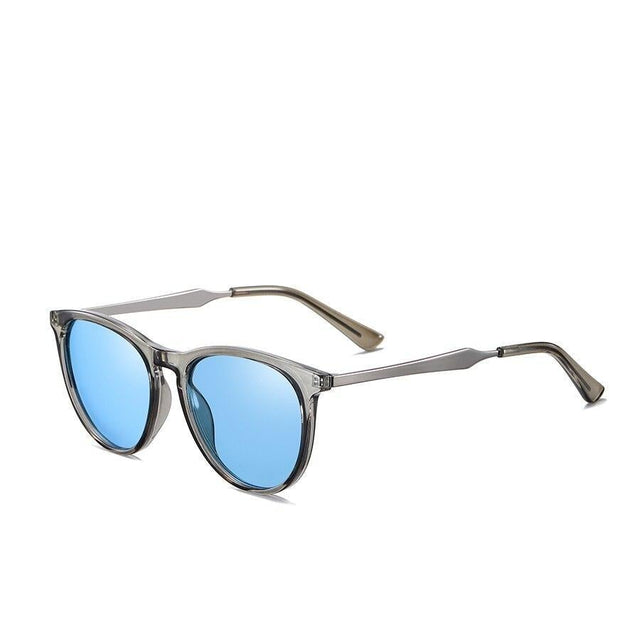 Rechteckige Sonnenbrille-Bombardina.de