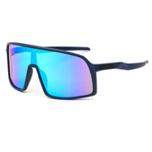 Rechteckige Sonnenbrille-Bombardina.de