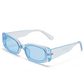 Rechteckige Sonnenbrille-Bombardina.de