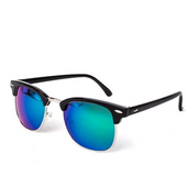 Rechteckige Sonnenbrille-Bombardina.de